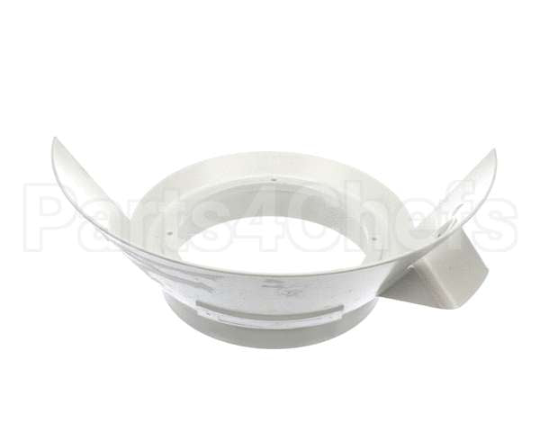 GM12-13-001C+4C Axis Head Ring And Back Cover