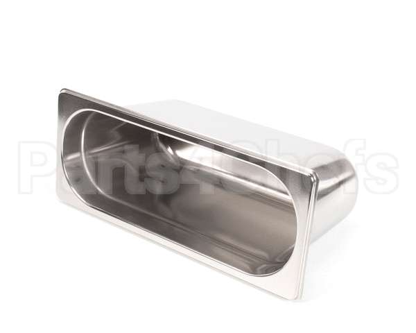 GN-2815-26286 Desmon Usa Gn28 Pan For Top Condiment Ra