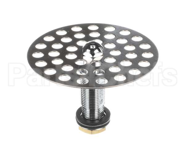 GR-1581 Micro Matic Glass Rinser, Nsf