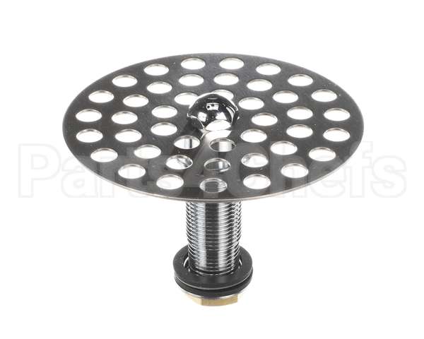 GR-1581 Micro Matic Glass Rinser, Nsf