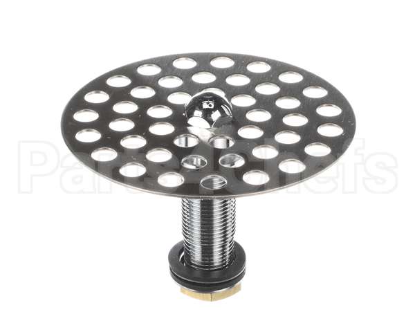 GR-1581 Micro Matic Glass Rinser, Nsf