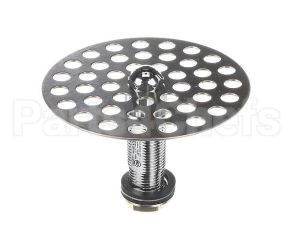 GR-1581 Micro Matic Glass Rinser, Nsf