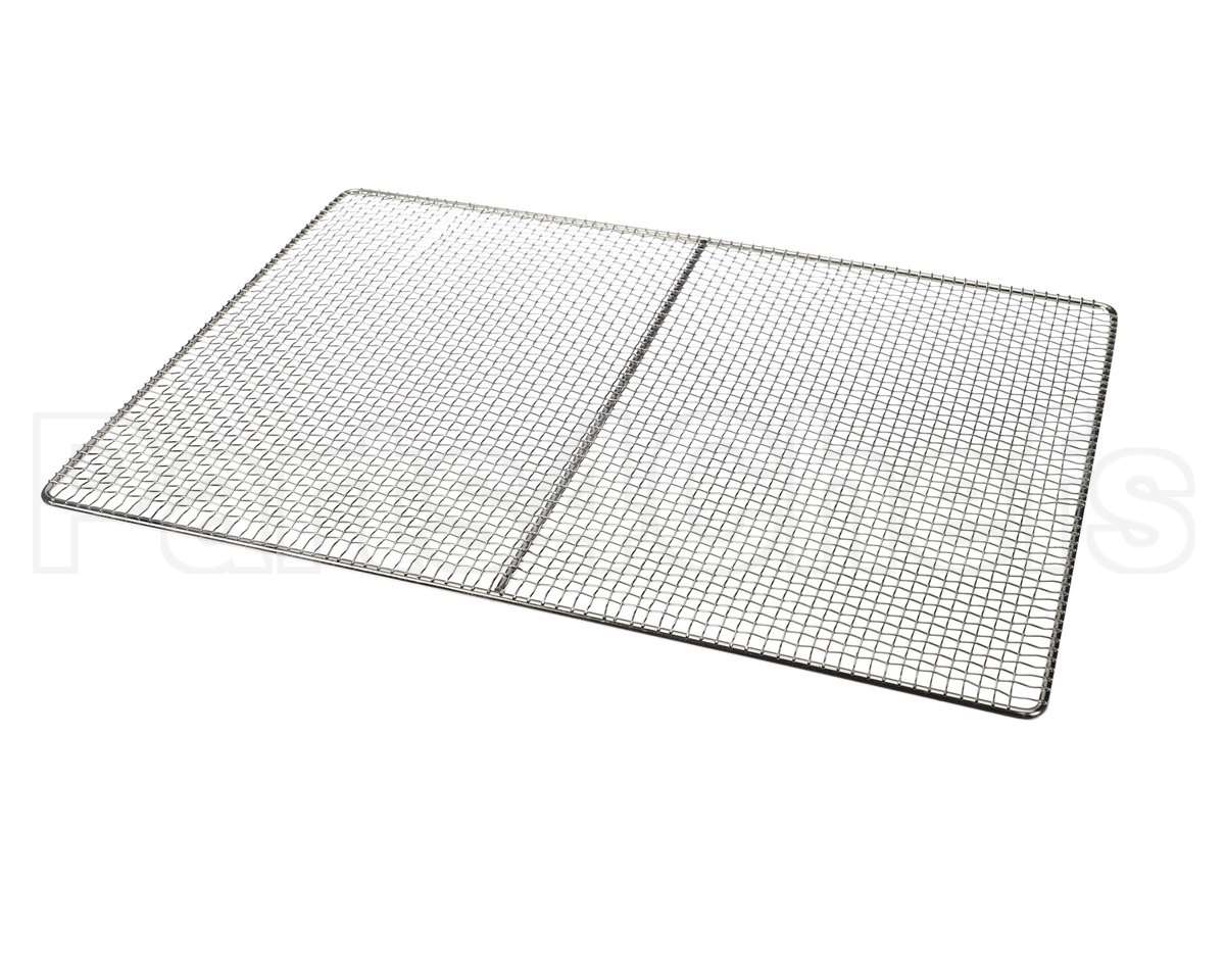 GR-1914H Adcraft 19 X 13.5 Tube Screen Grate