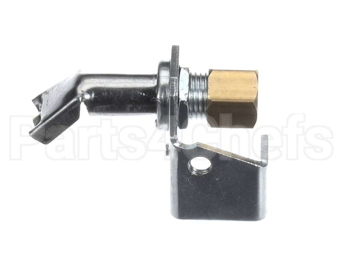 GR10007N Entree Ng Oven Pilot