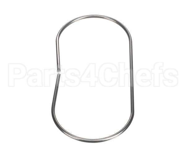 GR1070A0 Unox Heat Exch Pipe-Counter Pipe Ring
