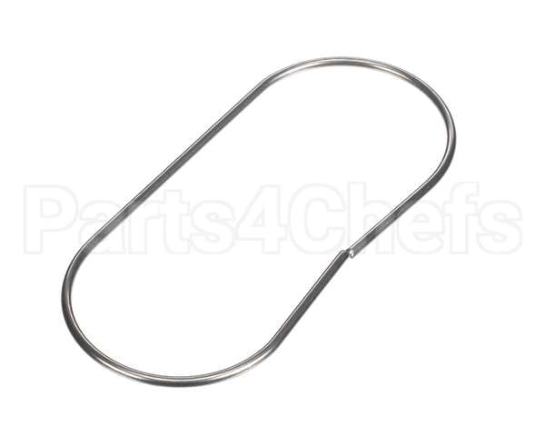 GR1070A0 Unox Heat Exch Pipe-Counter Pipe Ring