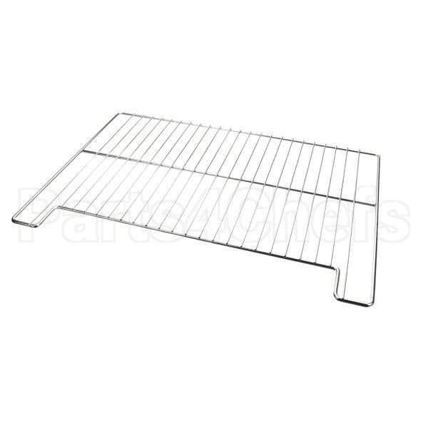 GR17T26 Compatible Star Wire Shelf