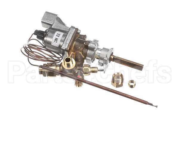 GR18520 Entree Oven Thermostat, Safety Valve