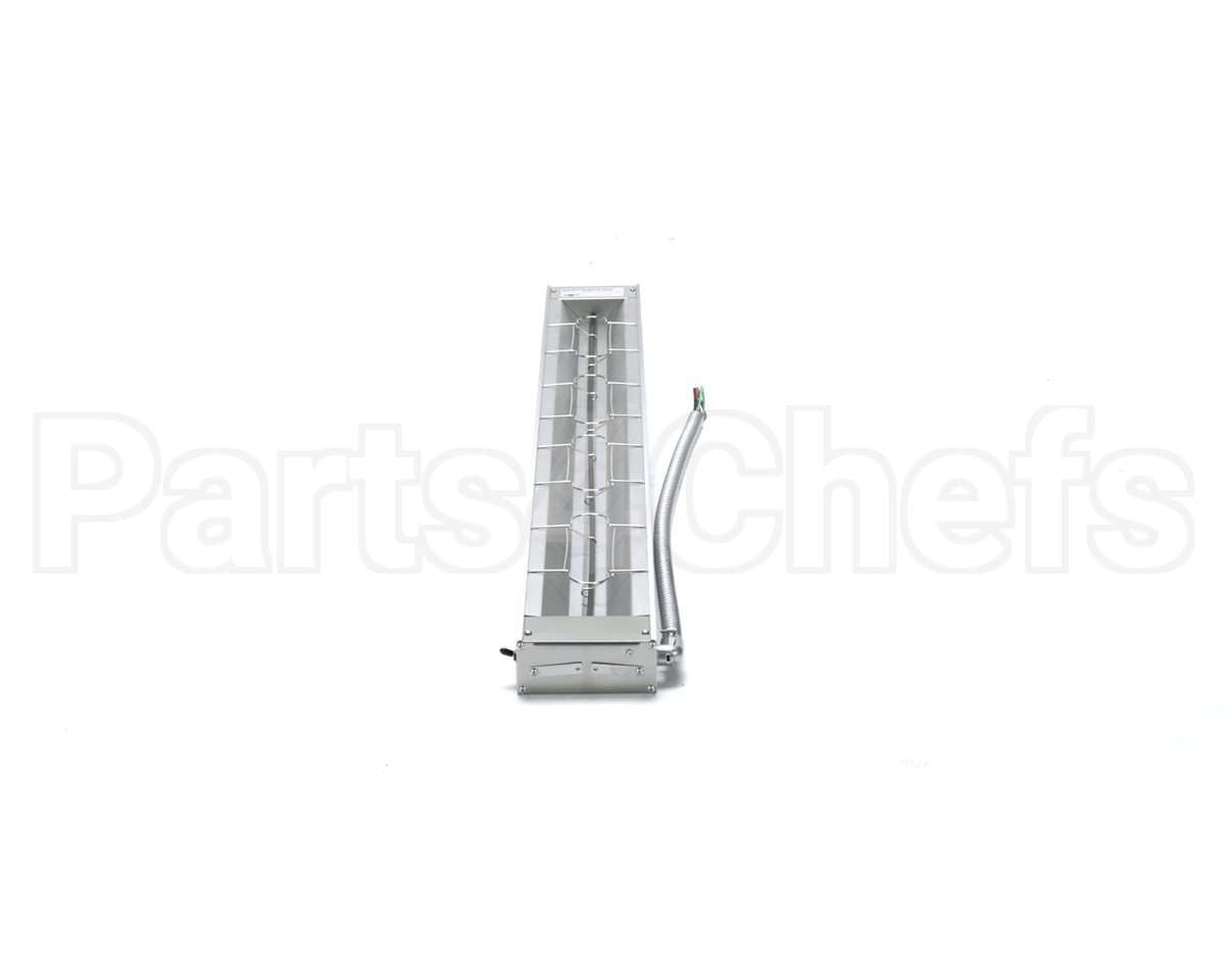 GRA.H60TB200 Hatco Grah-60 208V Bi Toggle