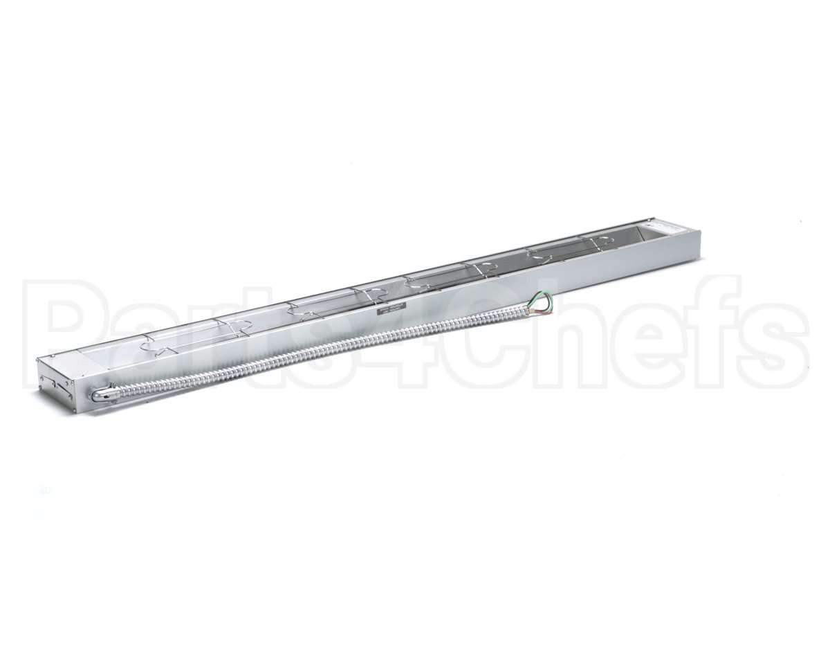 GRA.H60TB200 Hatco Grah-60 208V Bi Toggle