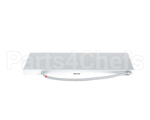 GRAH-48D3 Hatco Infrared Warmer 3" Spacer