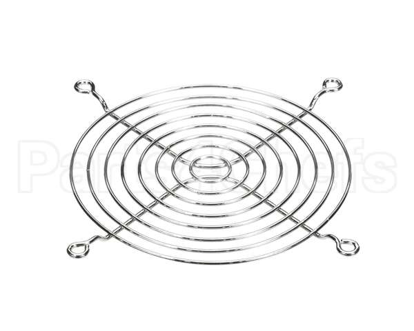 GRDFANEBM4000 Food Warming Guard Fan Ebm 4000