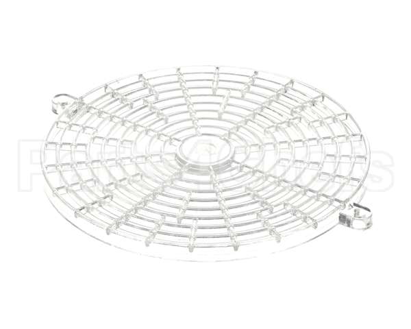 GRDFANEVAP Food Warming Fan Blade Guard For Mtr Ref/Fr