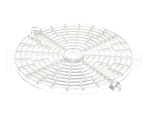 GRDFANEVAP Food Warming Fan Blade Guard For Mtr Ref/Fr
