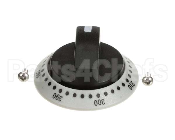 GRID-19 Adcraft Knob