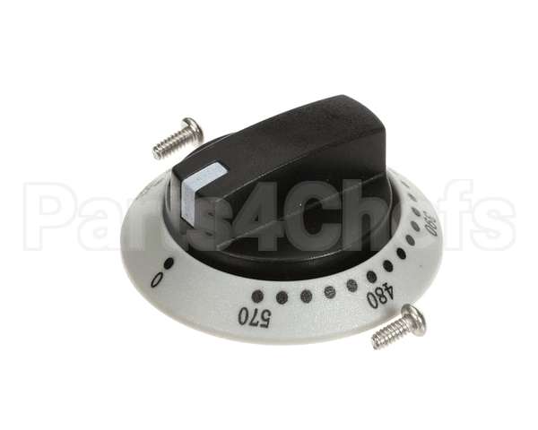 GRID-19 Adcraft Knob