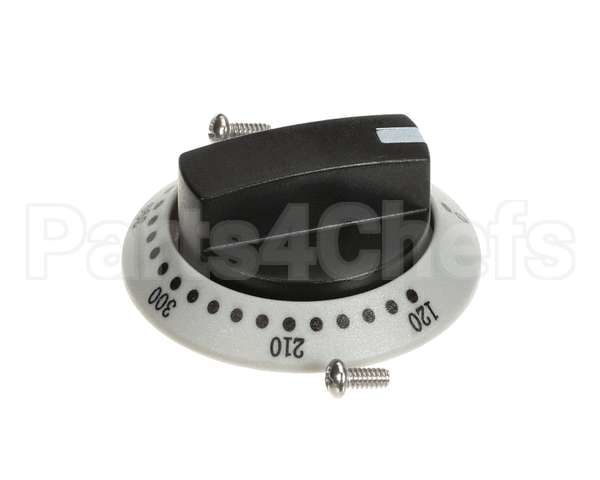 GRID-19 Adcraft Knob