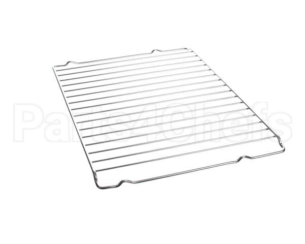 GRP305 Cadco Half Size Grill Racks