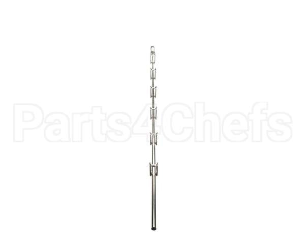 GRP6T Doyon Single Pole 2758 6 Hooks