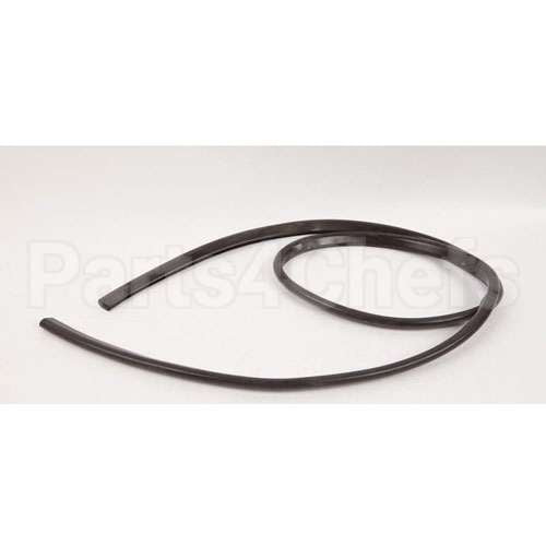 GS-22547 Compatible Alto Shaam U-Channel Bulk Gasket (Per Foot)