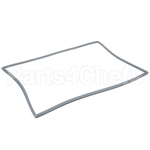 GS-23794 Compatible Alto Shaam Door Gasket 28-1/2" X 19-1/2"