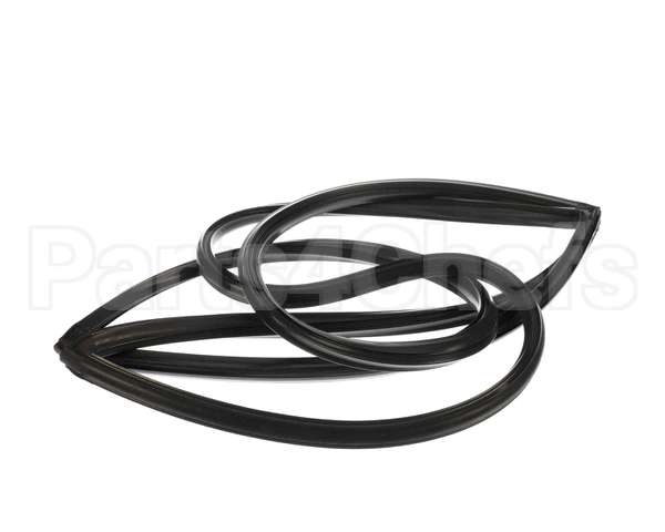 GS-28255 Alto Shaam Gasket,20.20Mw(07),Frm Sz 648X, 54.75X25