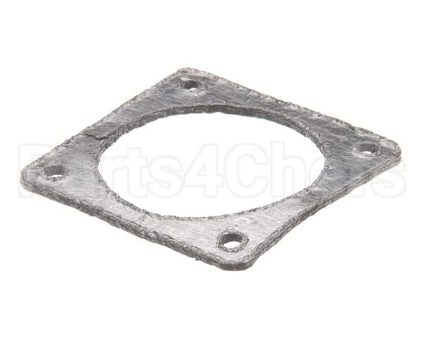 GS-29592 Alto Shaam Gasket, Exhaust Tube, 50Mm