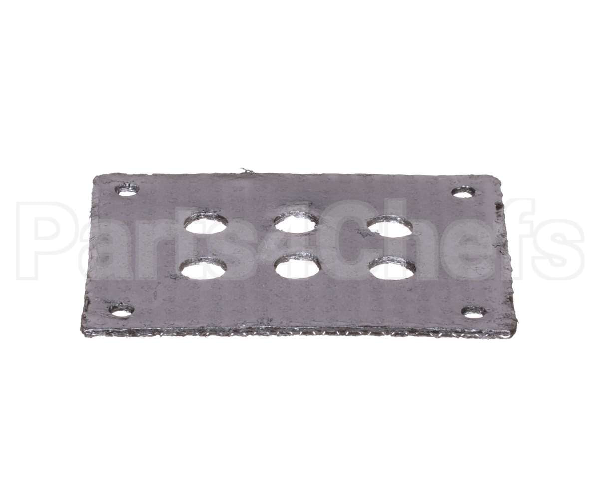 GS-29818 Alto Shaam Gasket, Seal Element Bracket