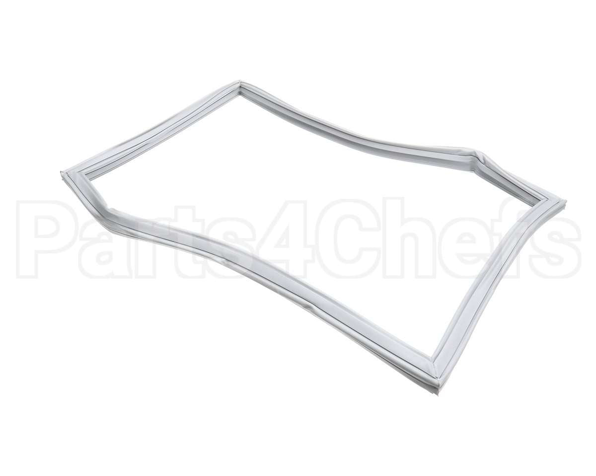 GS-29838 Alto Shaam Gasket,15.59X24.25 Push In Prs
