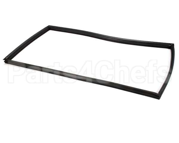 GS-35236 Alto Shaam Gasket, Combi Door,10-10, 32.5625X17.312