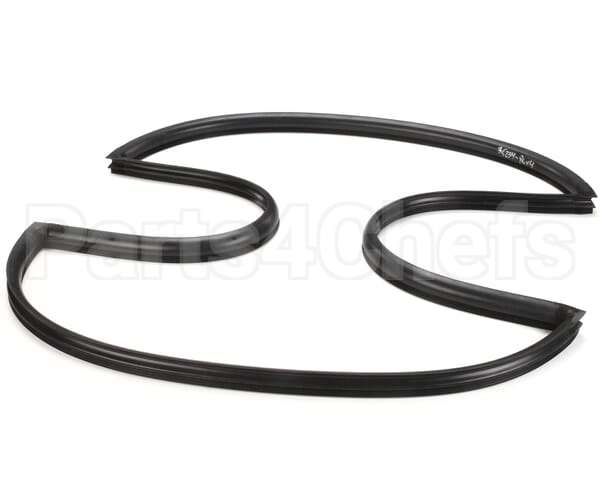 GS-35239 Compatible Alto Shaam Gasket, Ctc/Ctp Door, 10-20