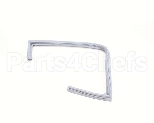 GS-35308 Alto Shaam Gasket,3 Sided Magnetic6 X 27