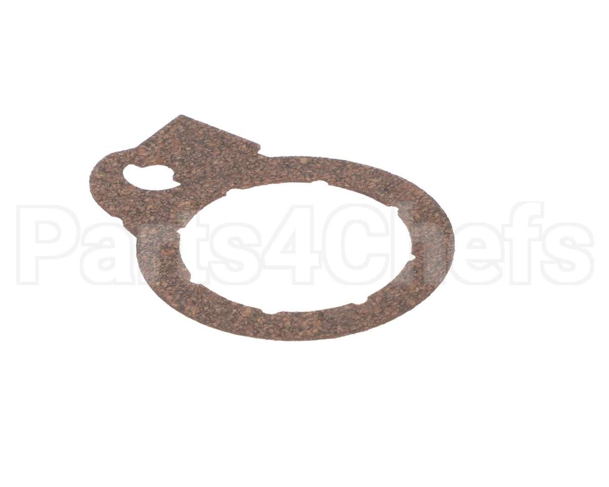 GS-36444 Alto Shaam Gasket, Venturi To Blower,Asf-