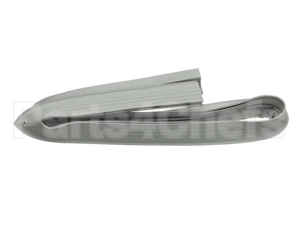 GS-37461 Alto Shaam Gasketlowertrolley Gasket, 6X17.75X0.75
