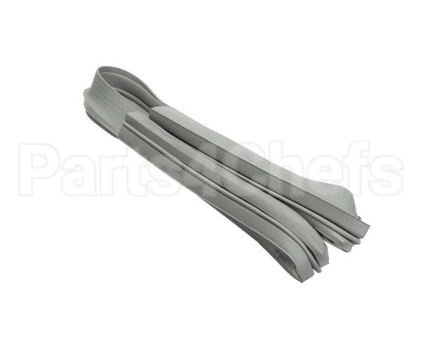 GS-37461 Alto Shaam Gasketlowertrolley Gasket, 6X17.75X0.75