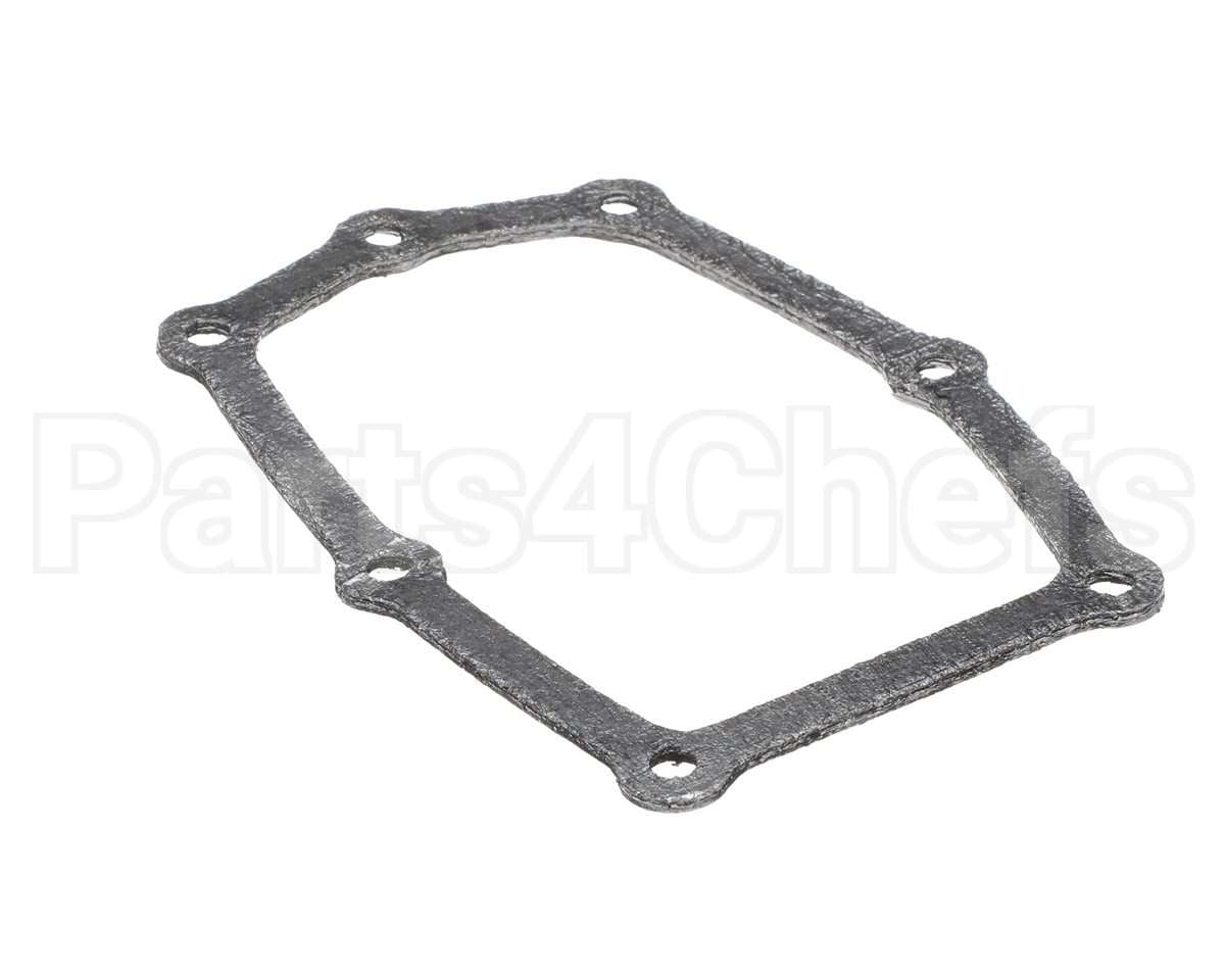 GS-38881 Alto Shaam Gasket, Heat Exchanger,Chamber