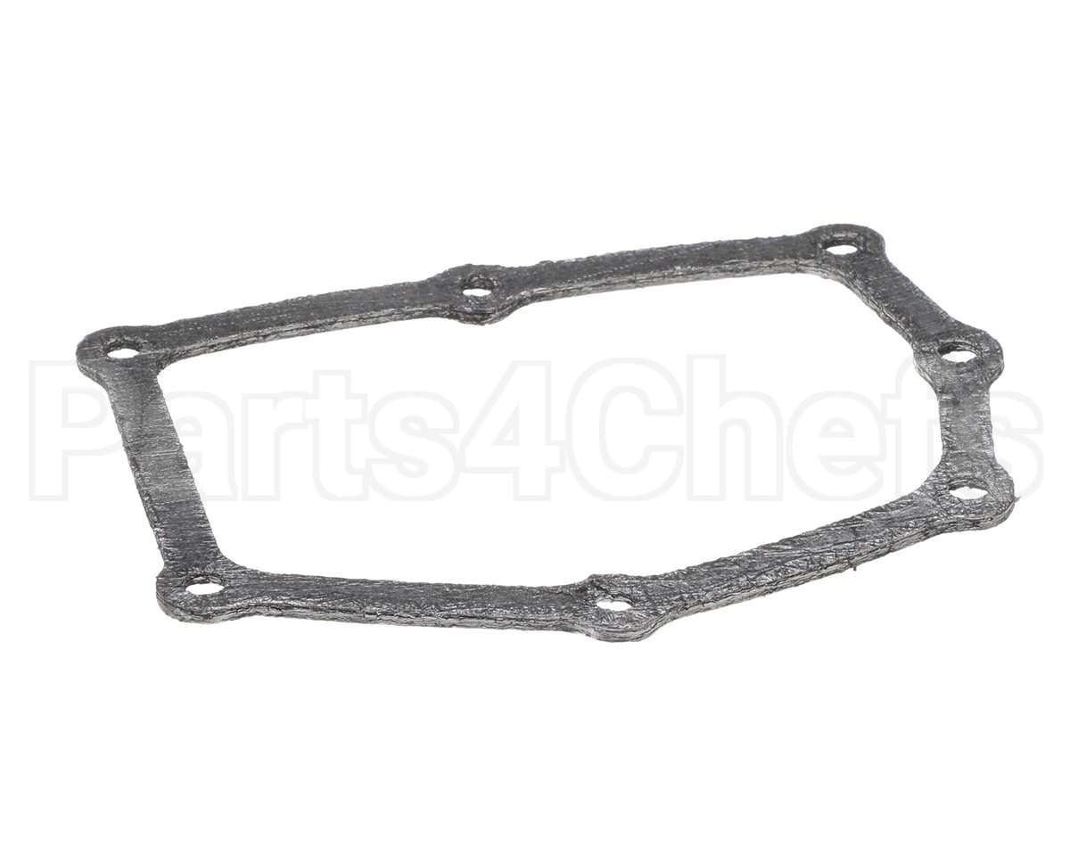 GS-38881 Alto Shaam Gasket, Heat Exchanger,Chamber