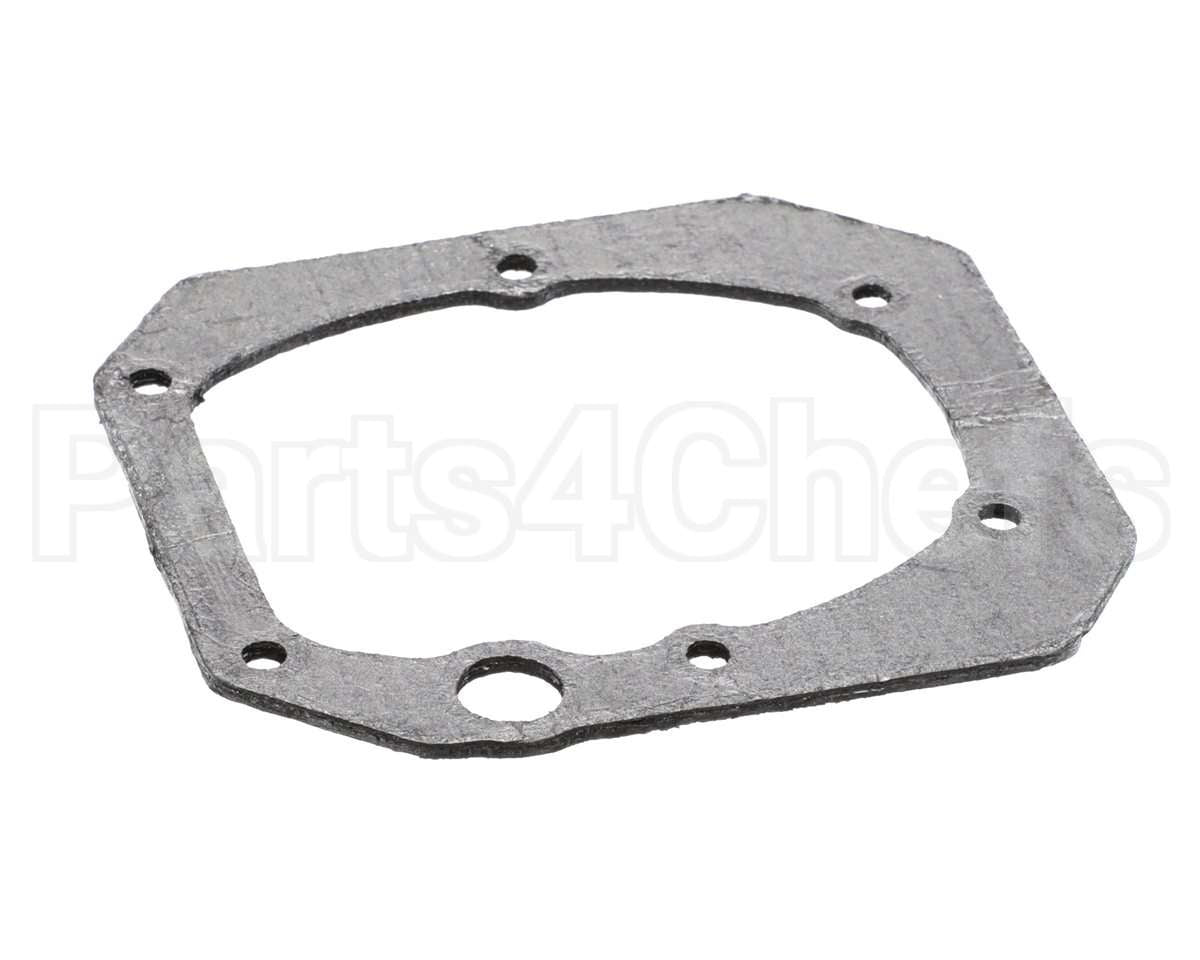 GS-38900 Alto Shaam Gasket, Burner Flange