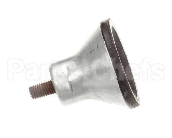 GSE-12-0124 General Rubber Foot Gse