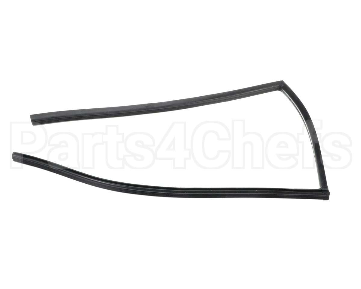 GSKT-D-14-75X21-000 Food Warming Gasket, 21X14.5X0.8125