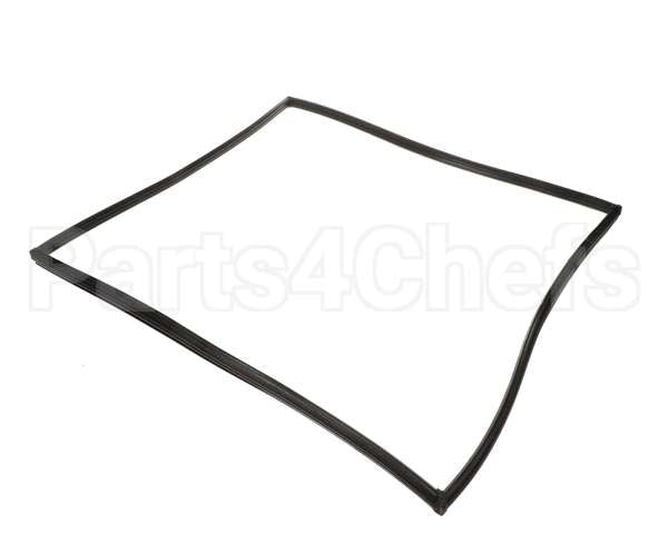GSKT-D-24-586X22-25 Food Warming Gasket, 24X22X0.4375