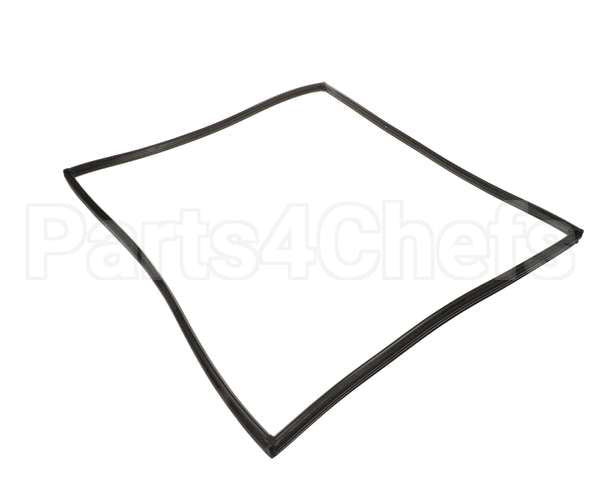 GSKT-D-24-586X22-25 Food Warming Gasket, 24X22X0.4375