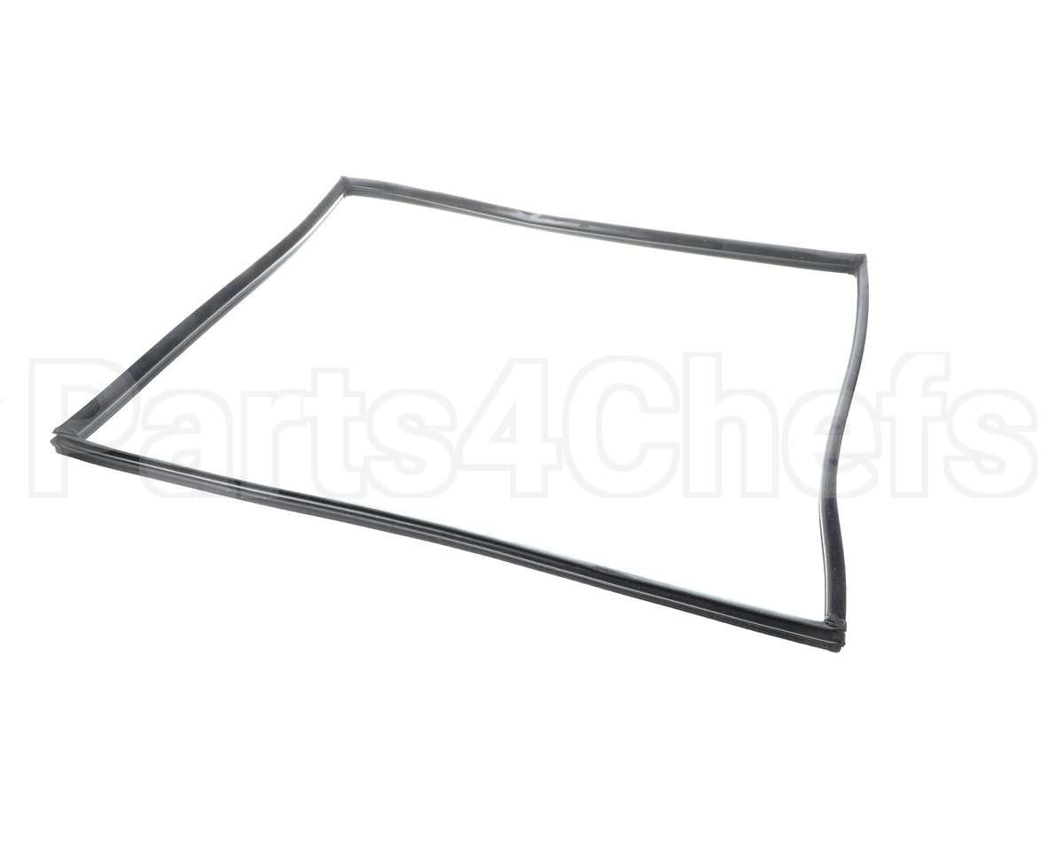 GSKT-D-24X20-125 Food Warming Silicon Gasket
