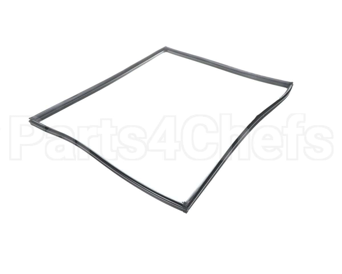 GSKT-D-24X20-125 Food Warming Silicon Gasket