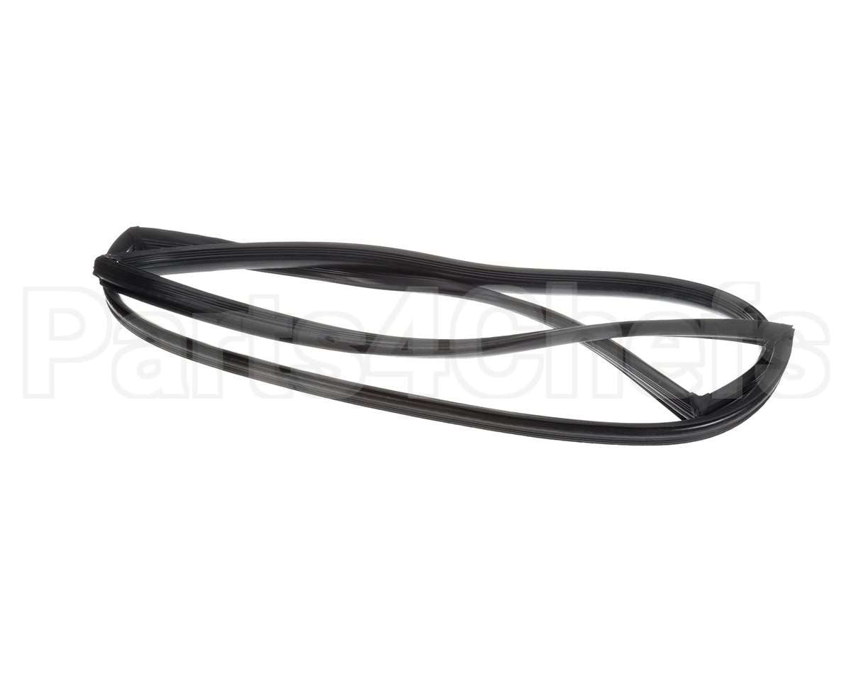 GSKT-D-28-5X22-125 Food Warming Door Gasket