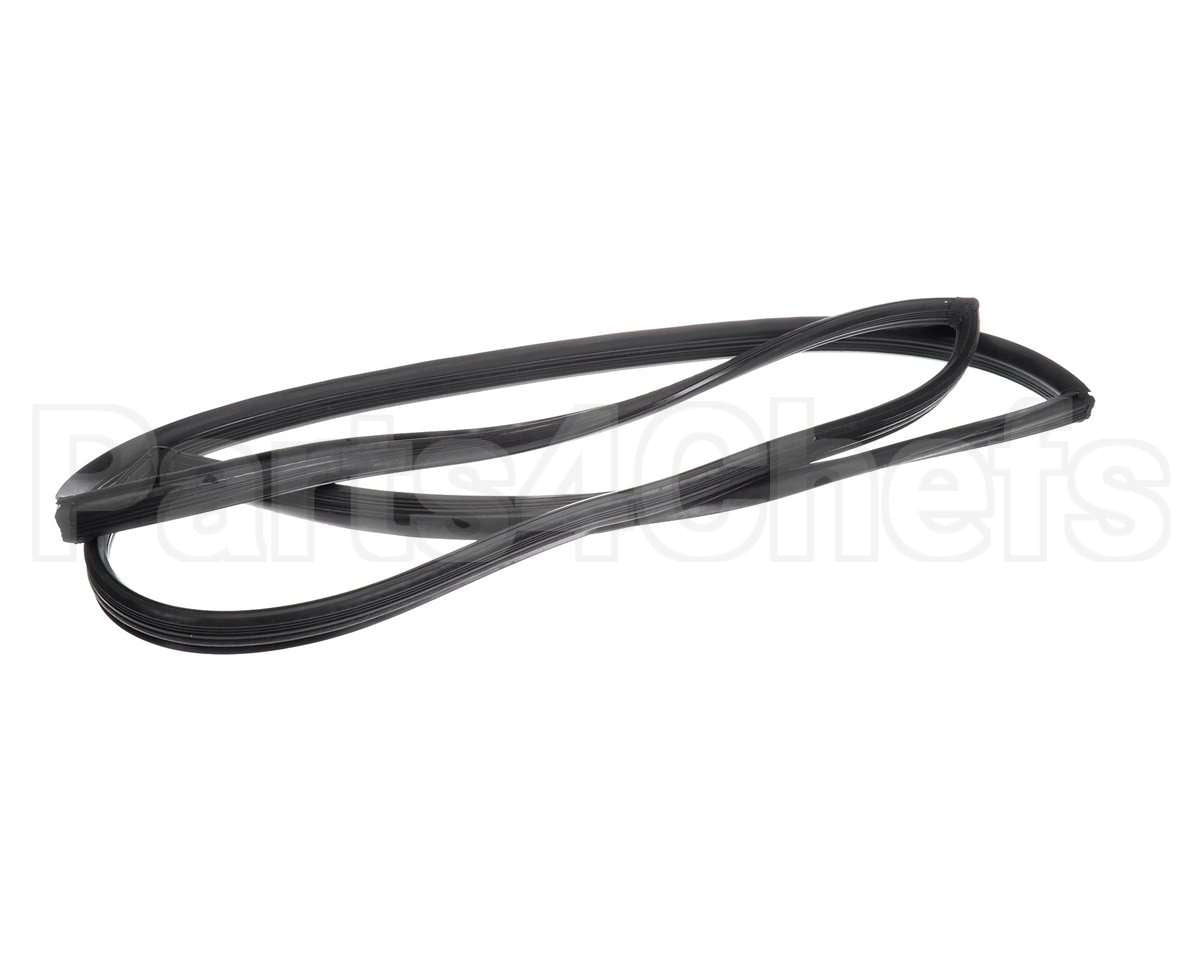 GSKT-D-28-5X22-125 Food Warming Door Gasket
