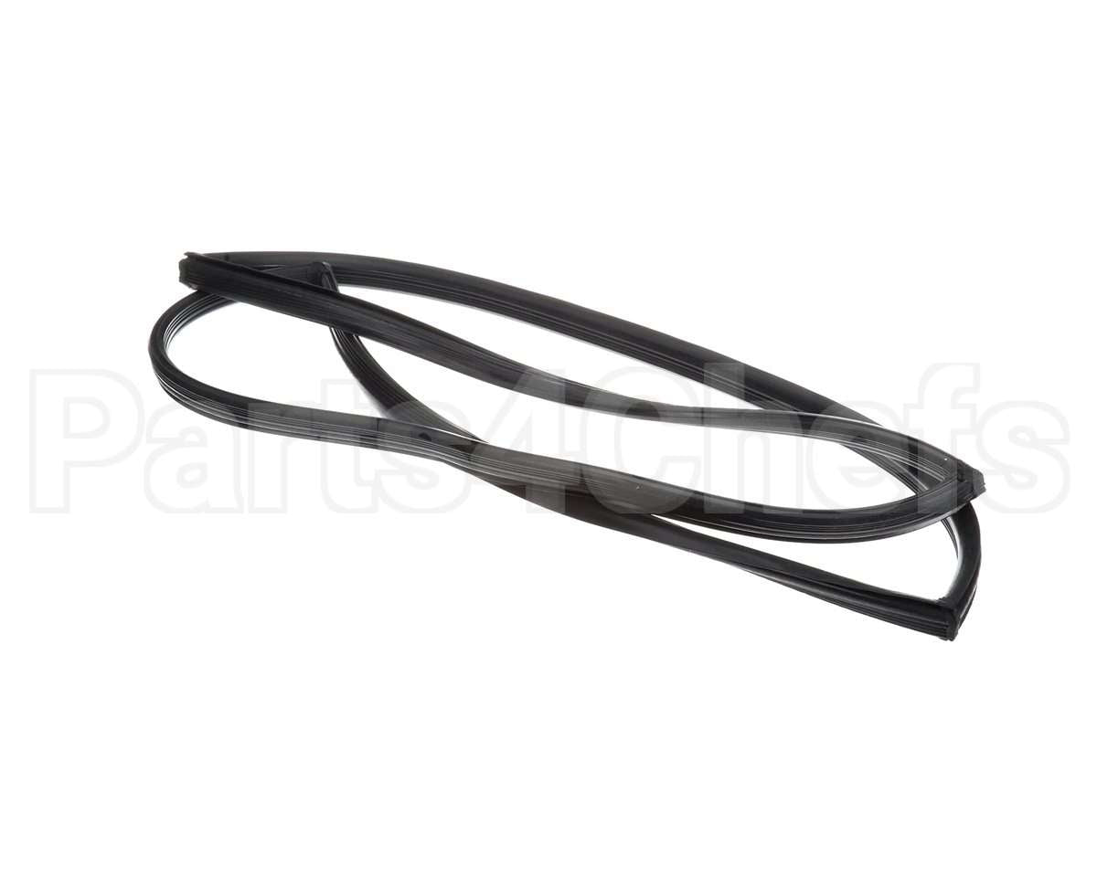 GSKT-D-28-5X22-125 Food Warming Door Gasket