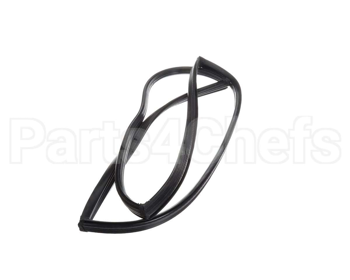 GSKT-D-28-5X22-125 Food Warming Door Gasket