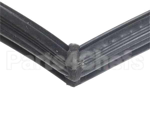 GSKT-D-29-125X23-375 Food Warming Food Warming Equpiment Gasket, 29X23X0.8