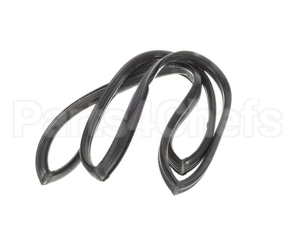 GSKT-D-30-31 Food Warming Silicone Door Gasket D 30X31